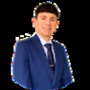 Meet your Posher, Casey